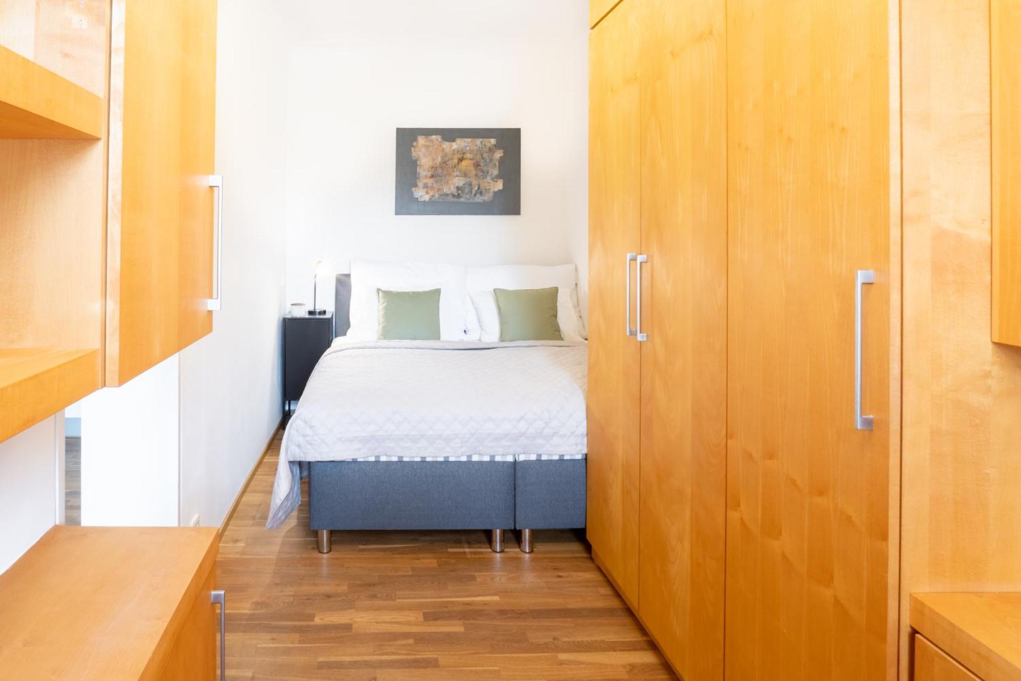 River View Apartment Prague Exterior photo